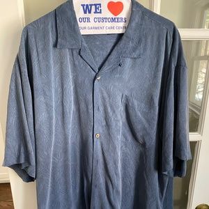 Tommy Bahama Camp Shirt